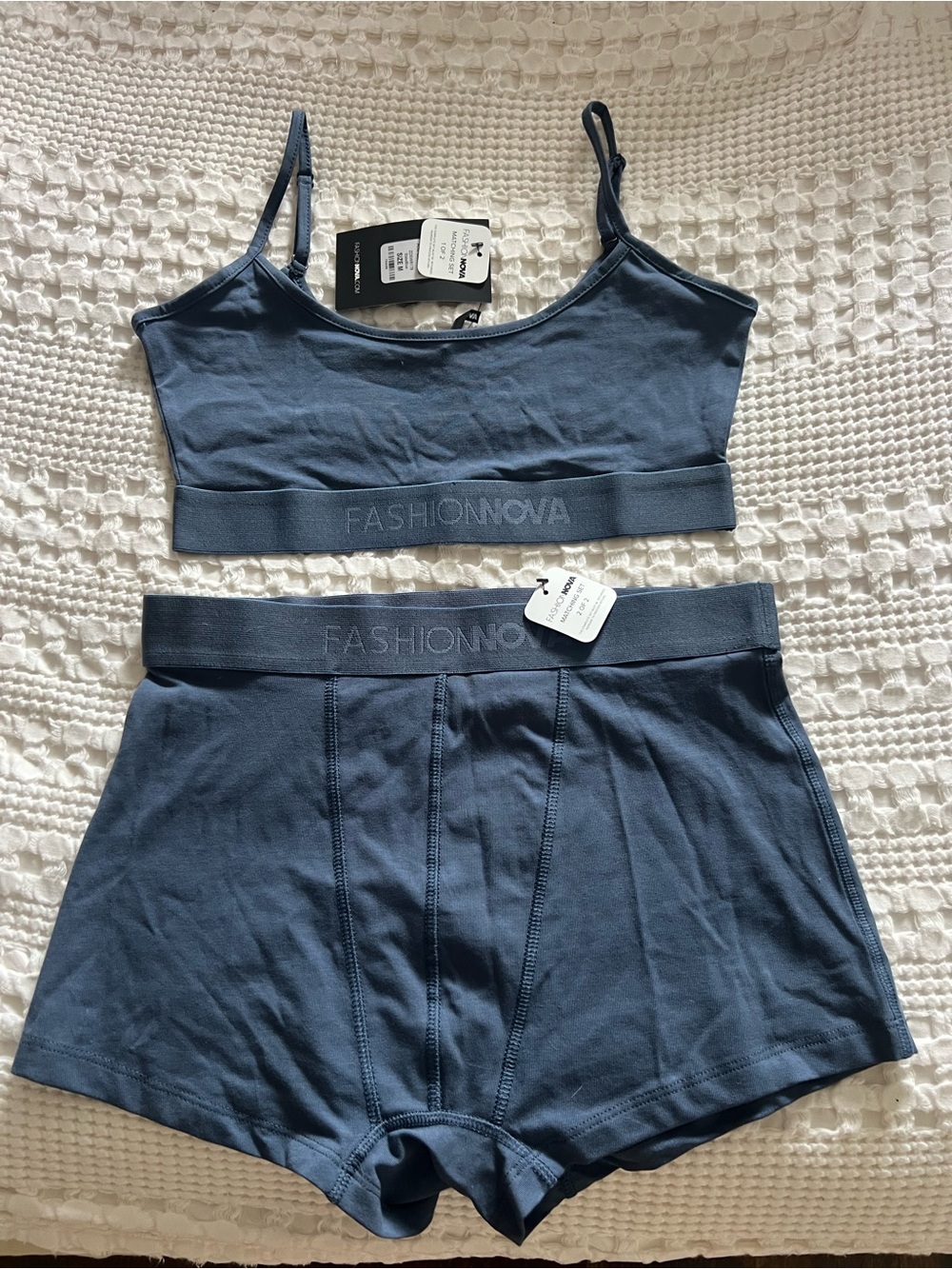 MIXED LOT - NWT FASHION NOVA MEDIUM